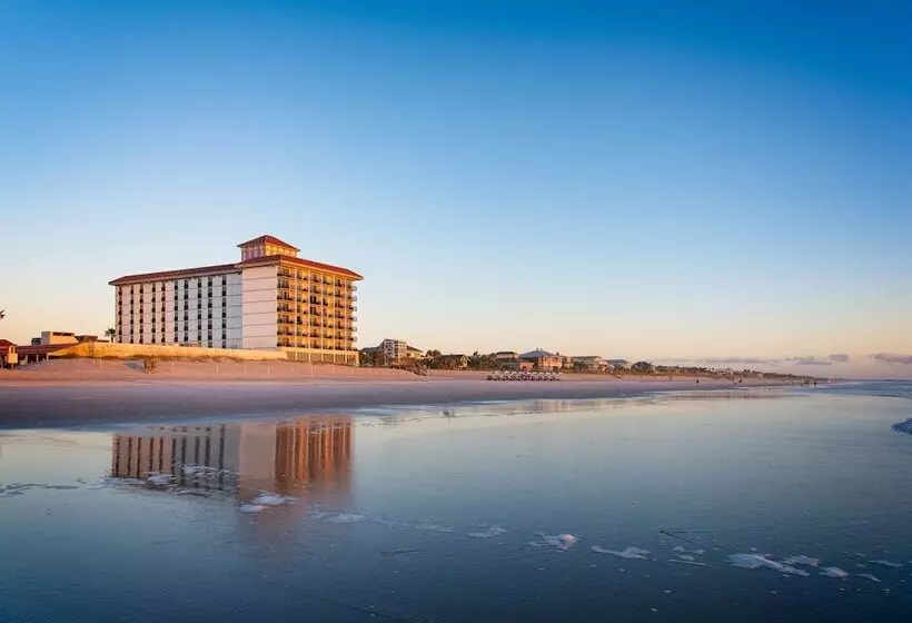 هتل One Ocean Resort And Spa