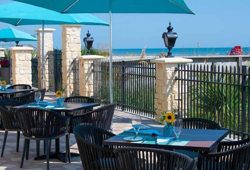 Hotel One Ocean Resort And Spa