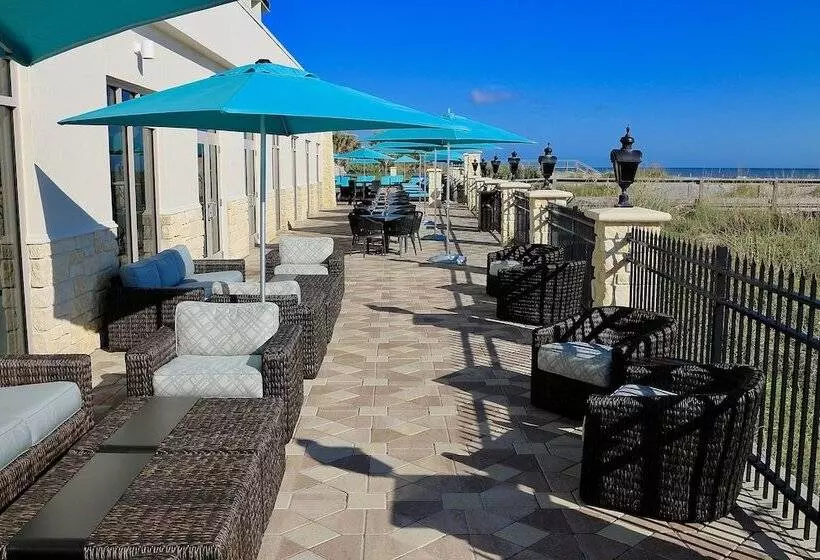 هتل One Ocean Resort And Spa