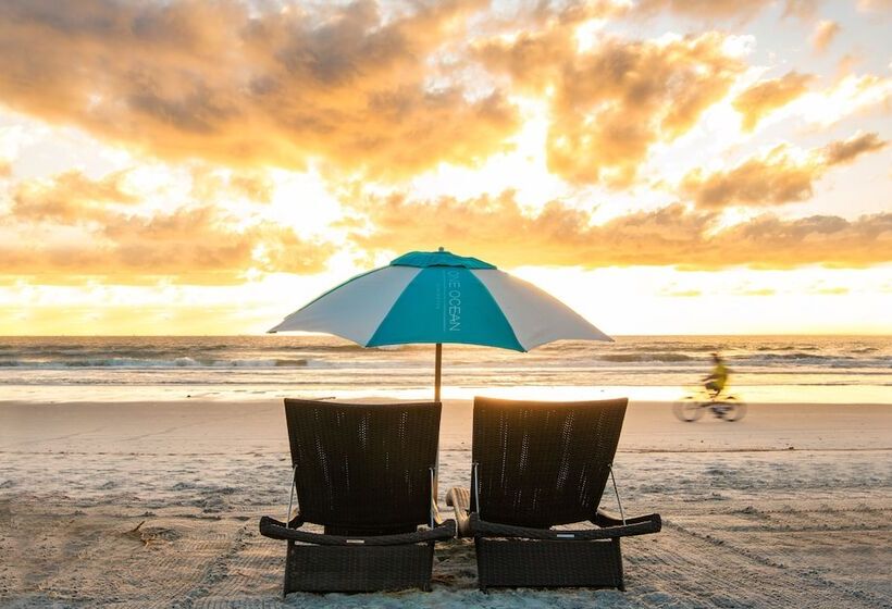 Hotel One Ocean Resort And Spa