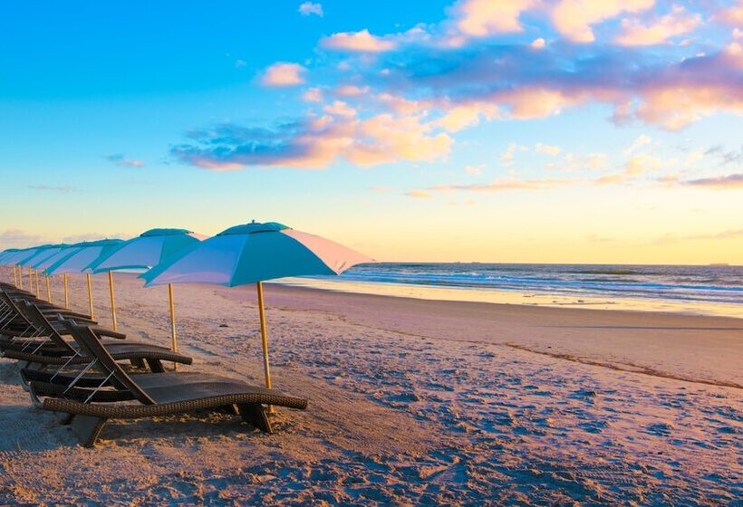 Hotel One Ocean Resort And Spa