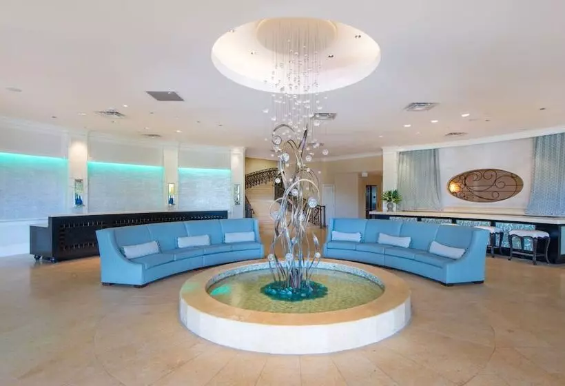 هتل One Ocean Resort And Spa