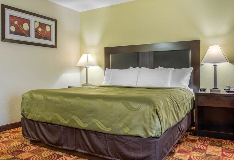 فندق Quality Inn Bloomington Near University