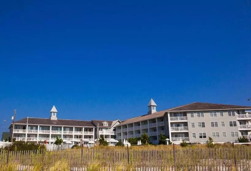 호텔 Sandpiper Beach Club