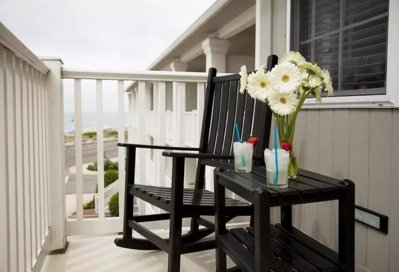 호텔 Sandpiper Beach Club