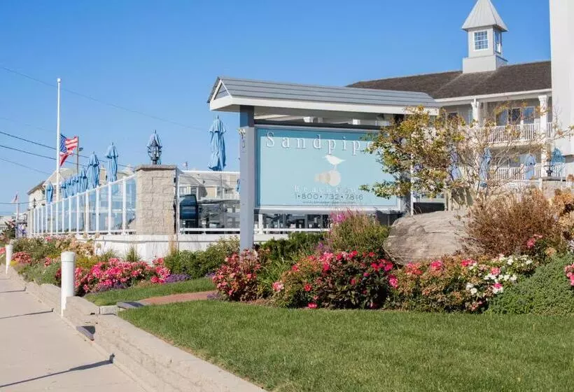 호텔 Sandpiper Beach Club