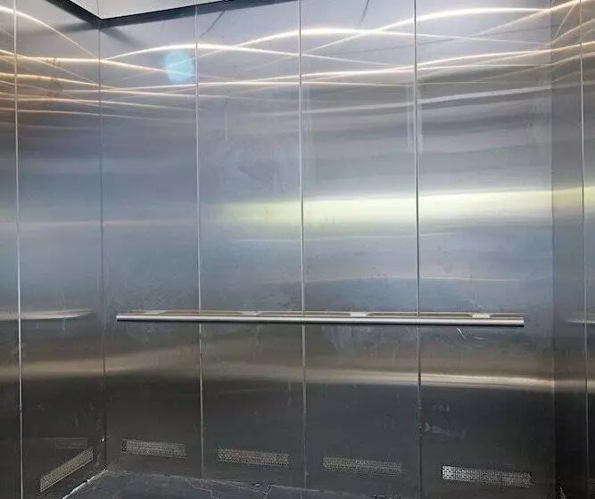 Hotelli Sands Of La Jolla