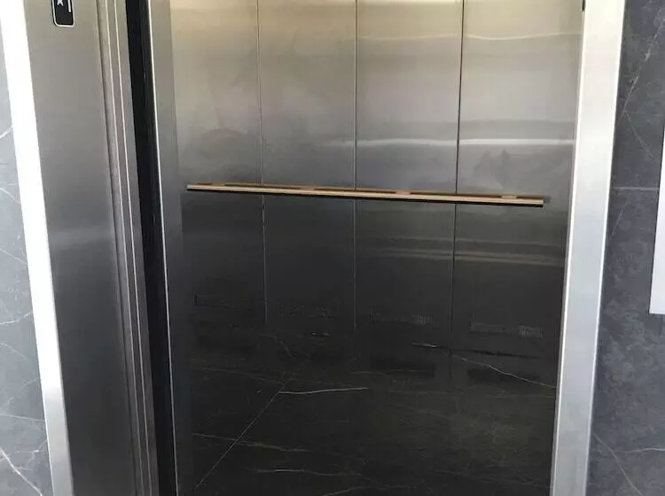 Hotelli Sands Of La Jolla