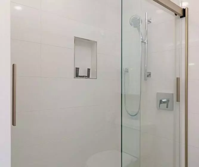 Hotelli Sands Of La Jolla