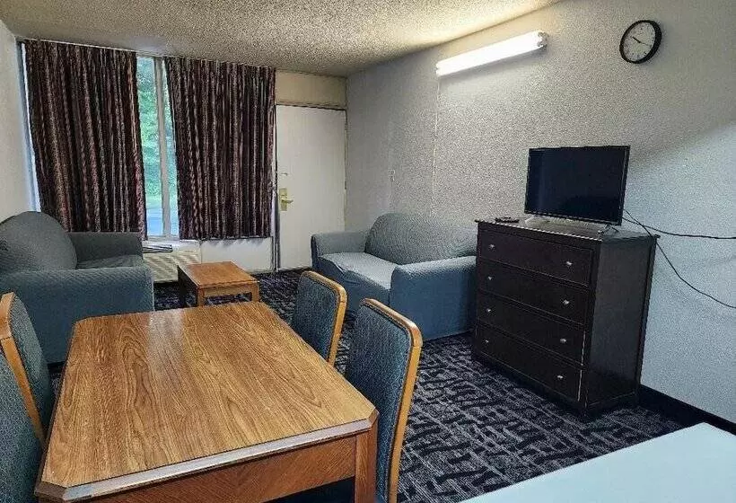 ホテル Scottish Inns Manchester