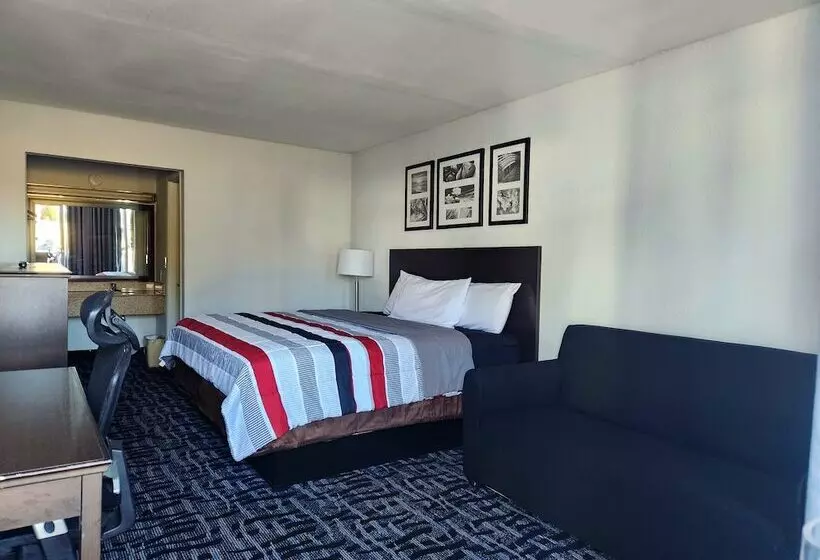 ホテル Scottish Inns Manchester