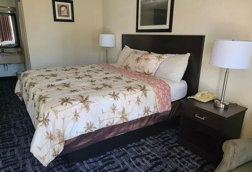 ホテル Scottish Inns Manchester