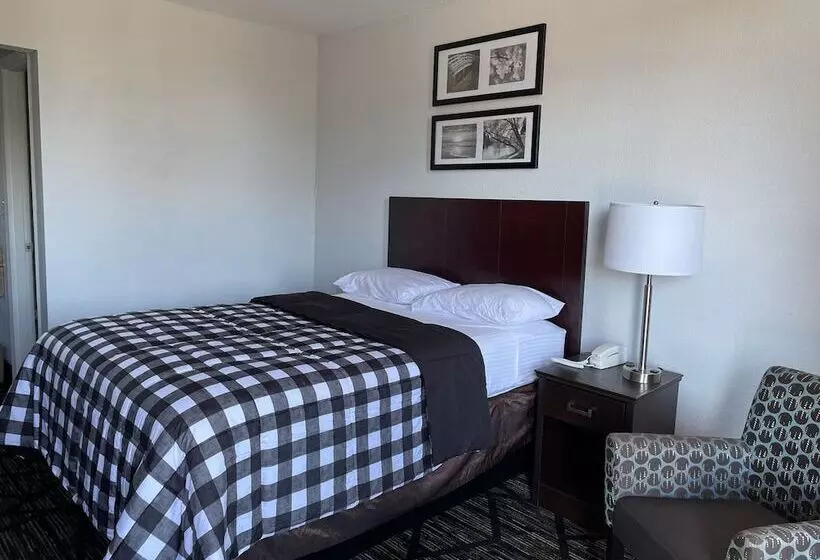 ホテル Scottish Inns Manchester