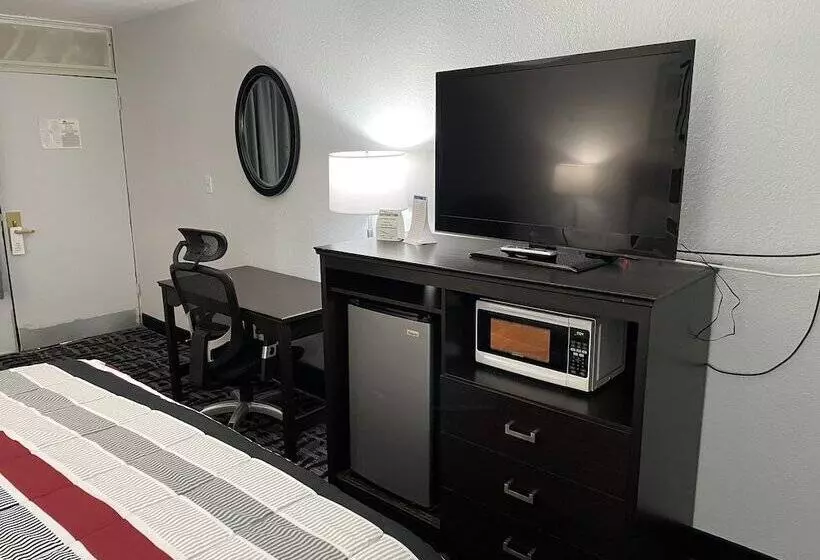 ホテル Scottish Inns Manchester