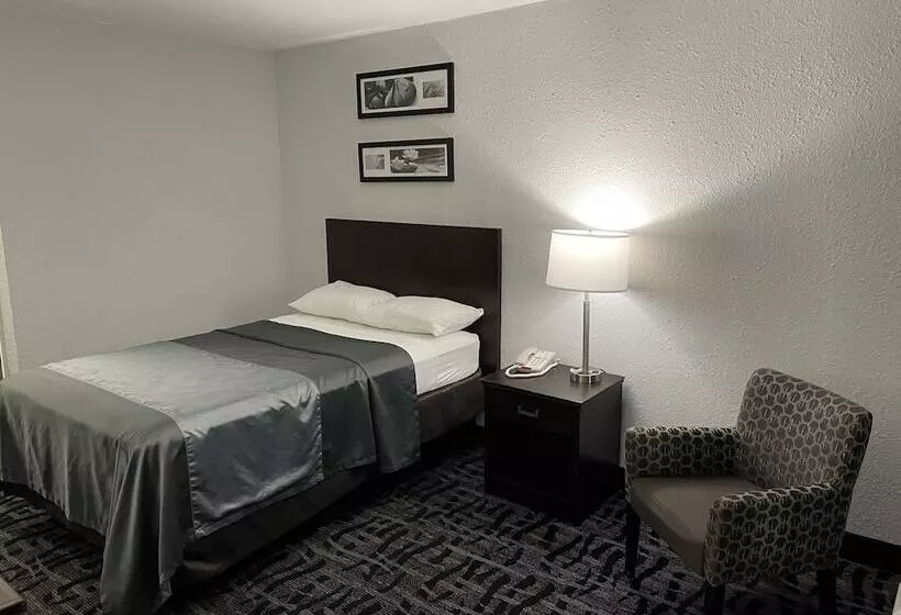 ホテル Scottish Inns Manchester