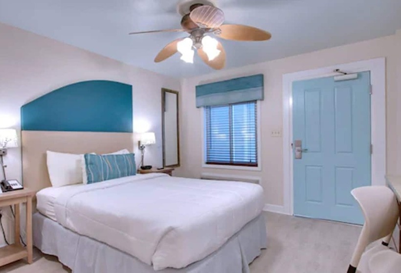 فندق Seaside Inn  Isle Of Palms