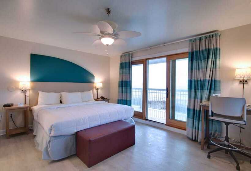 فندق Seaside Inn  Isle Of Palms