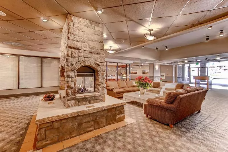 호텔 Seasons At Avon