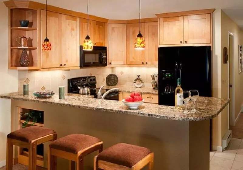 호텔 Seasons At Avon