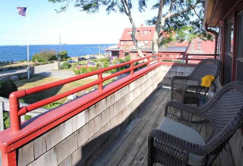 فندق Seaward Inn