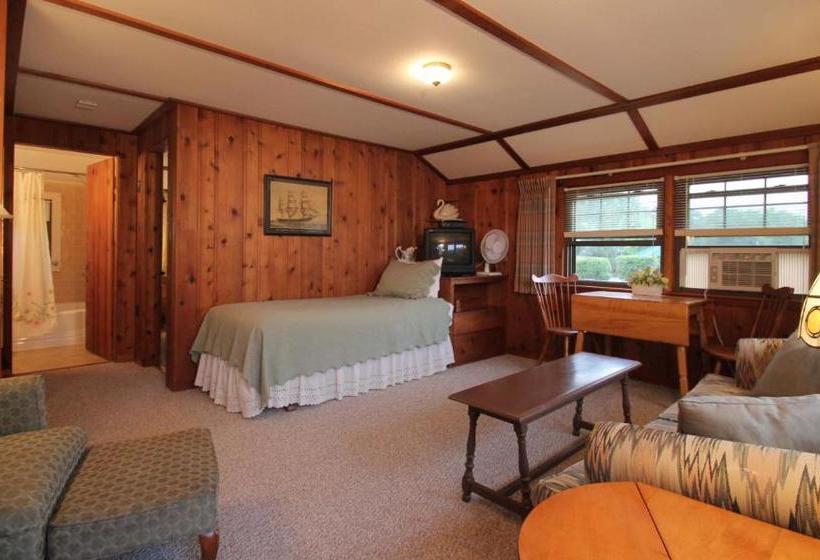 فندق Seaward Inn