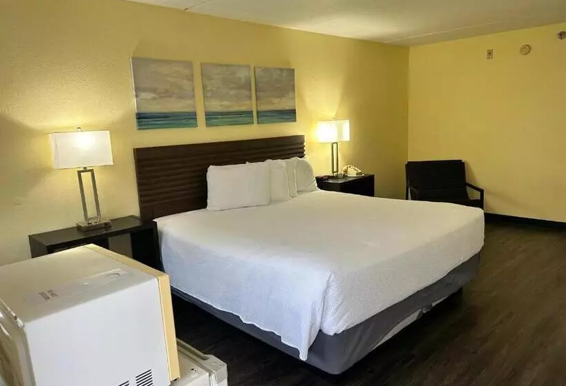 هتل Seven Gables Inn