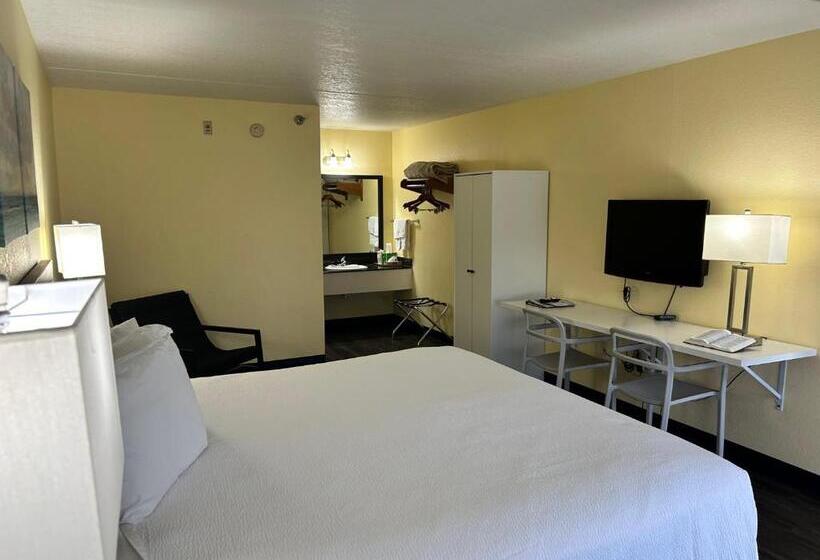 فندق Seven Gables Inn