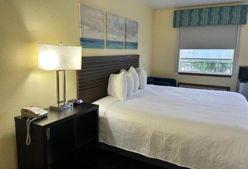 فندق Seven Gables Inn