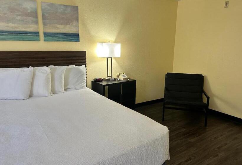 فندق Seven Gables Inn