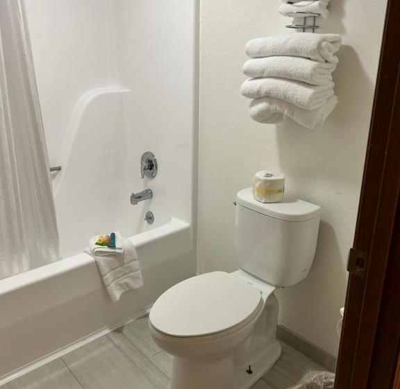 فندق Seven Gables Inn