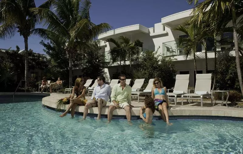 مُتل Santa Maria Suites Resort