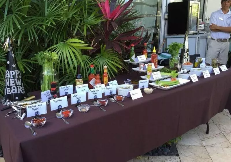 مُتل Santa Maria Suites Resort