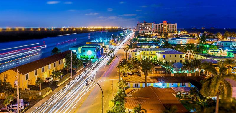 Курорт Sheldon