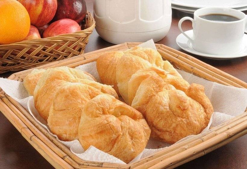 Rum River Motel Princeton