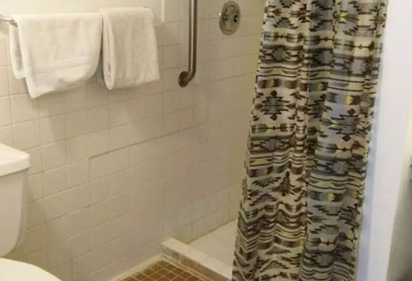 Rum River Motel Princeton