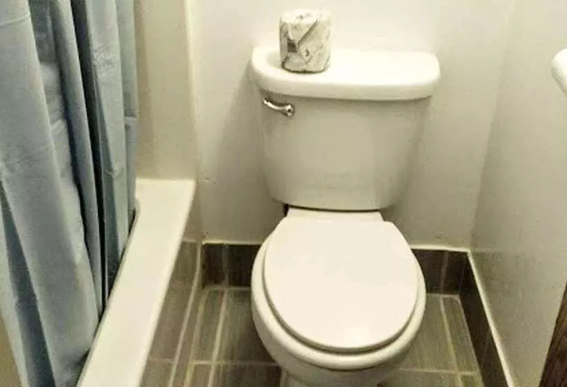 Rum River Motel Princeton