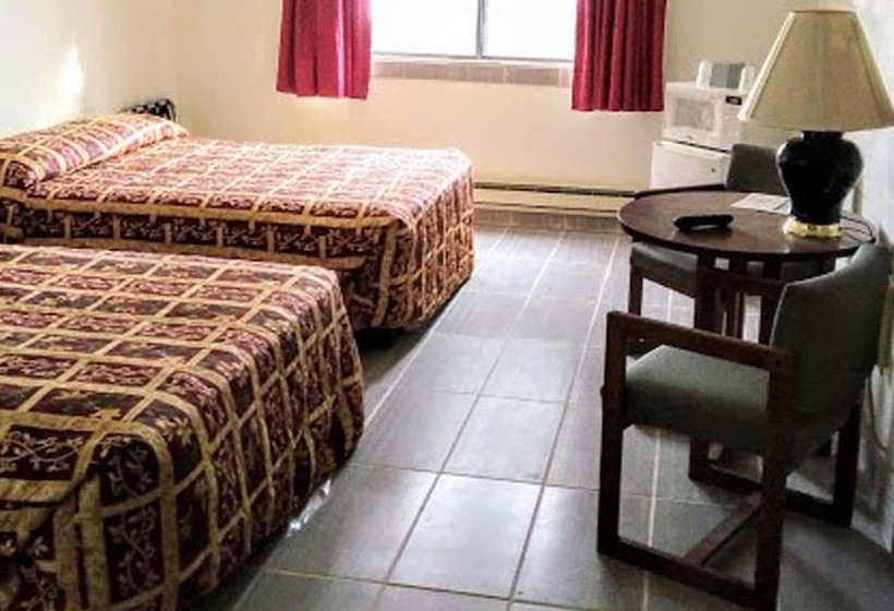 Rum River Motel Princeton