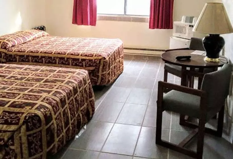 Rum River Motel Princeton