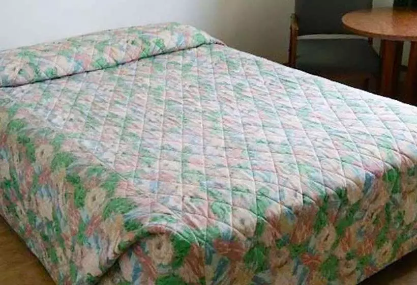 Rum River Motel Princeton