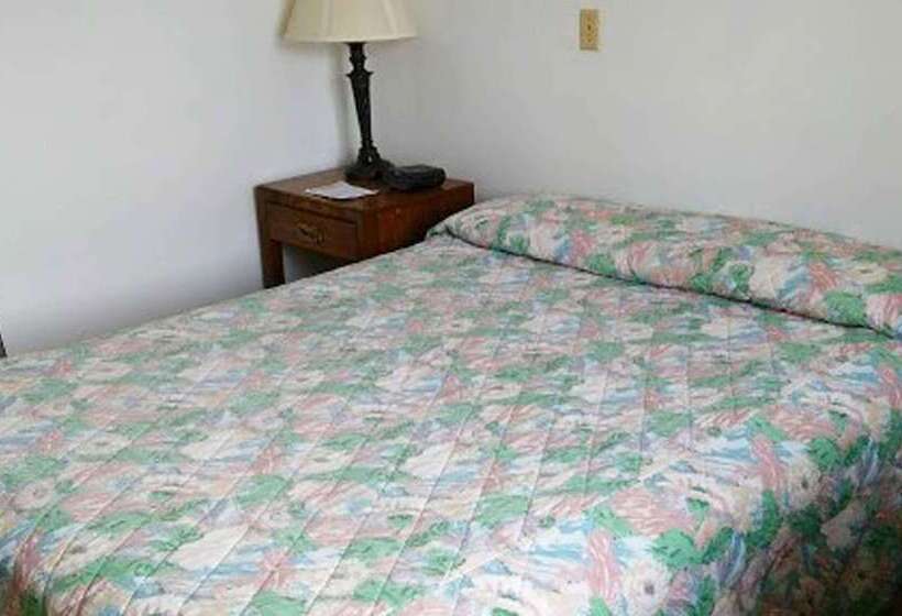 Rum River Motel Princeton