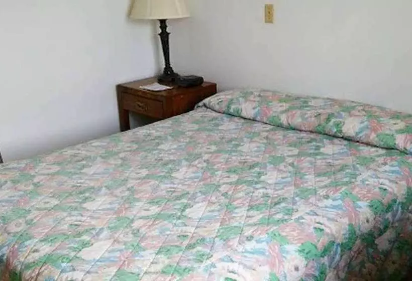 Rum River Motel Princeton