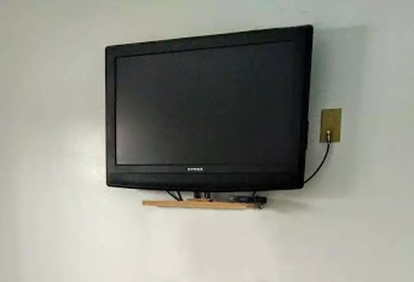 Rum River Motel Princeton