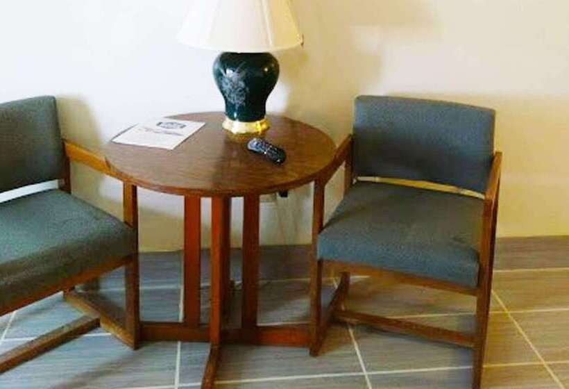 Rum River Motel Princeton