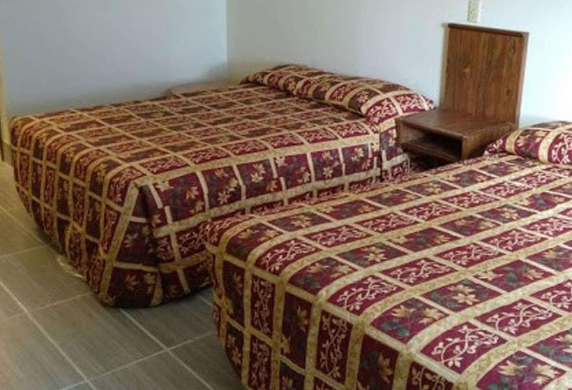 Rum River Motel Princeton