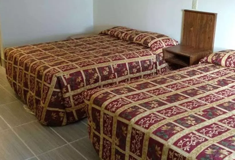 Rum River Motel Princeton