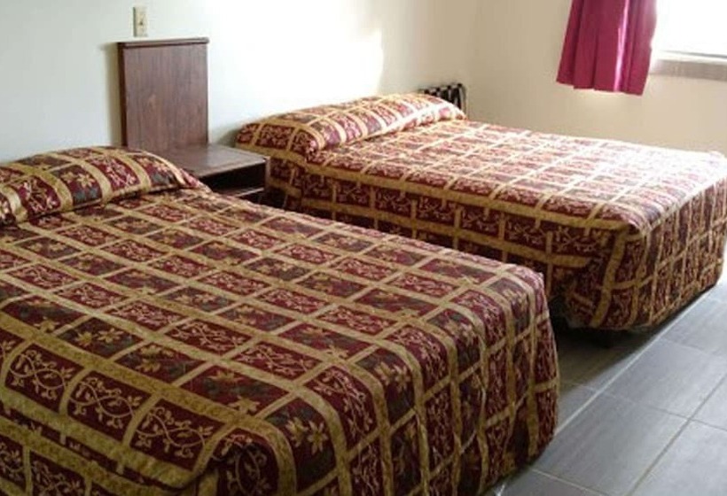 Rum River Motel Princeton