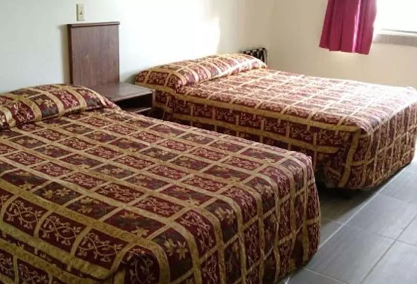 Rum River Motel Princeton