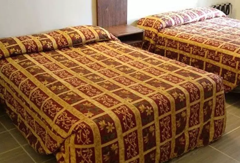 Rum River Motel Princeton