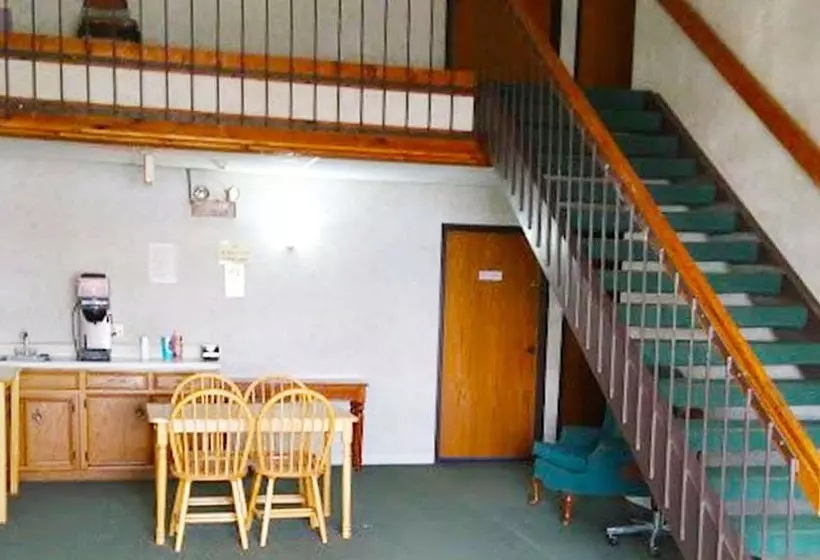 Rum River Motel Princeton