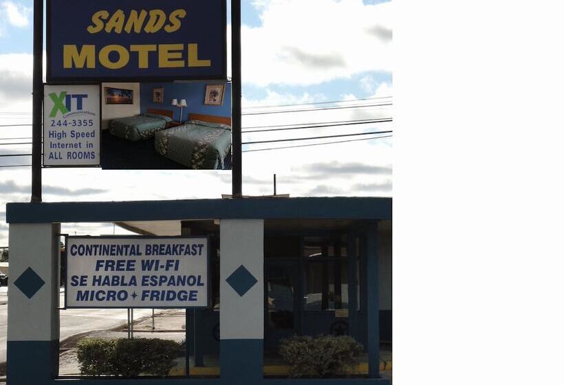 Sands Motel